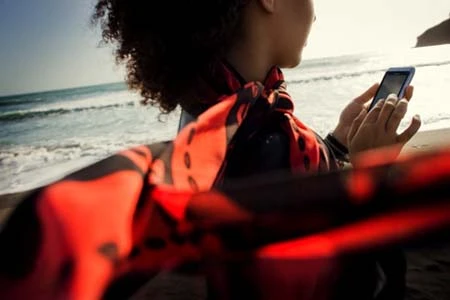 Nokia bất ngờ trình làng N8 ảnh 5