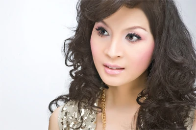 Hôn nhân đầu đổ vỡ, không ít lời đổ lỗi về phía Thanh Mai (Ảnh: Quốc Huy)