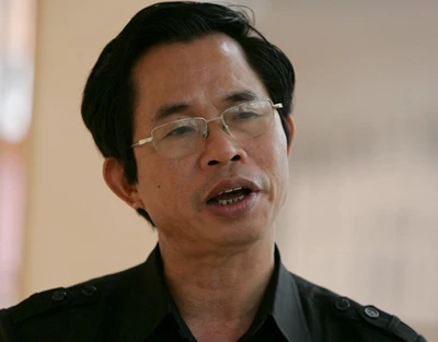 Khai trừ Đảng, đình chỉ chức vụ chủ tịch UBND tỉnh Hà Giang ảnh 2