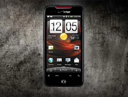 10 smartphone đình đám nửa đầu 2010 ảnh 10