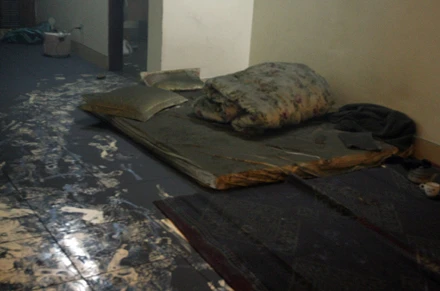 Cận cảnh cứu người ở chung cư Hà Nội bị hoả hoạn ảnh 10