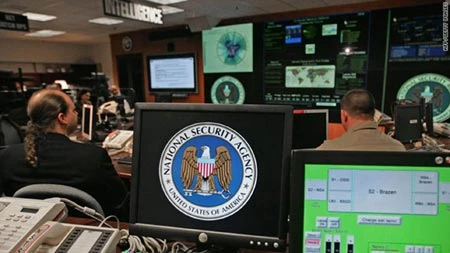 Trong thế giới bí mật của cơ quan nghe lén SCS ảnh 2