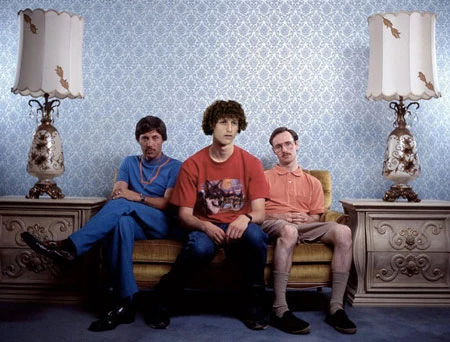 Biếm họa về tân binh David Luiz của Chelsea ảnh 7