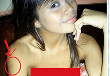 Scandal ảnh nude rúng động cuộc thi hoa hậu Philippines ảnh 1