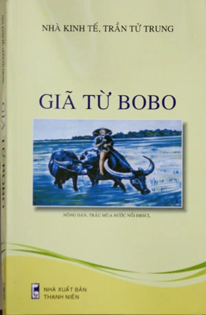 Giã từ bo bo, chuyện đời, chuyện người thời bao cấp ảnh 1