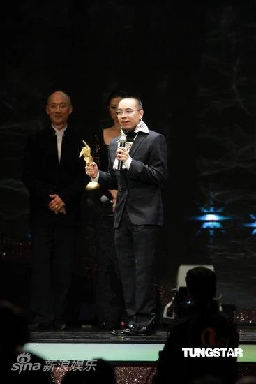 "Rừng Nauy" đoạt giải tại Asian Film Awards ảnh 1