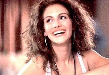 Julia Robert: 20 năm làm Người đàn bà đẹp ảnh 1 Julia Robert: 20 năm làm Người đàn bà đẹp ảnh 1