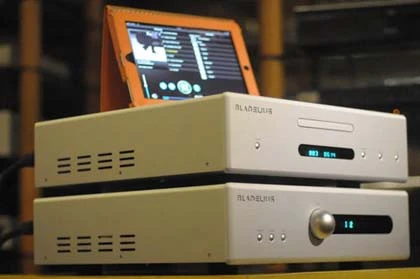 Loạt sản phẩm âm thanh hàng hiệu Bladelius đến Việt Nam ảnh 1