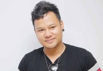 Y Garia và ngọn cờ rock Tây Nguyên ảnh 1 Y Garia và ngọn cờ rock Tây Nguyên ảnh 1