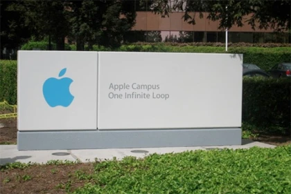 Bên trong Apple - công ty bí ẩn bậc nhất thế giới ảnh 1