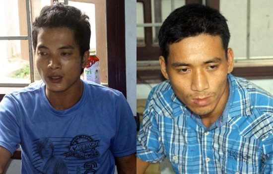 Dàn cảnh “đánh ghen” tình địch dã man ảnh 1