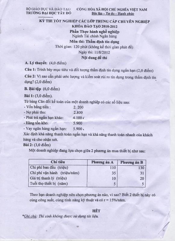 Bạn cùng lớp tố Hoa hậu Thu Thảo không hề là SV ảnh 4