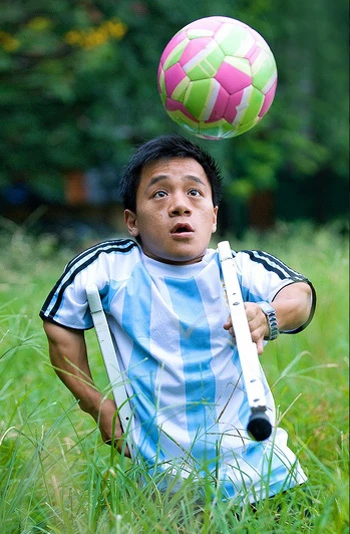 Người "bị xúc phạm tại cuộc thi Vietnam Idol: Tôi đã hơi "quá tay" ảnh 1