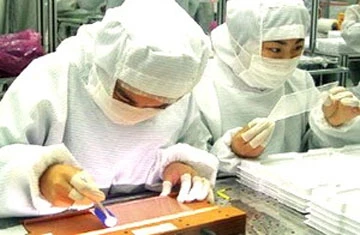 Hãng Foxconn và vấn nạn tự tử trong công nhân ảnh 1