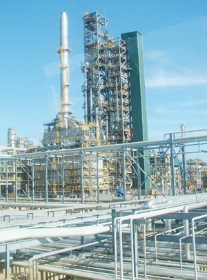 Vì sao vừa xuất khẩu lại vừa nhập khẩu dầu thô? ảnh 2