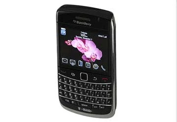 BlackBerry Bold 9700 – BlackBerry tốt nhất ảnh 1 BlackBerry Bold 9700 – BlackBerry tốt nhất ảnh 1