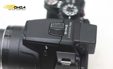 "Siêu zoom" của Nikon tại Việt Nam ảnh 10