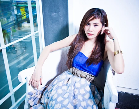 Thủy Tiên: “Khi nhận được thiệp cưới của chúng tôi thì sẽ hiểu” ảnh 5