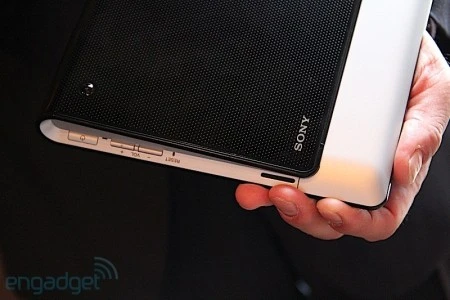 Tính năng chơi game giải trí trên 2 tablet của Sony ảnh 8