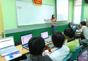 Ngành CNTT đang “rớt giá”? ảnh 1