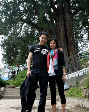 Cốc Khai Lai hé lộ cuộc sống xa hoa của con trai ảnh 1