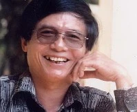 Nhà viết kịch Văn Sử.