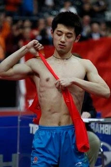 Bóng bàn Trung Quốc thống trị giải vô địch thế giới ảnh 1