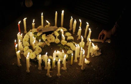 Nữ sinh Ấn Độ bị cưỡng hiếp đang chuẩn bị hôn lễ ảnh 1