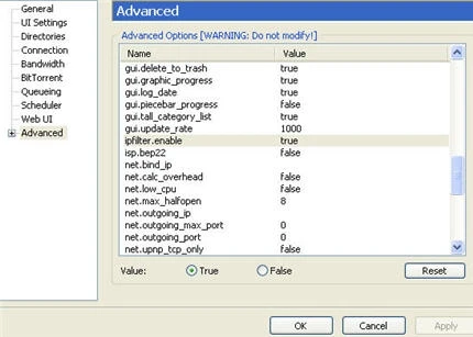 5 mẹo sử dụng Utorrent hiệu quả ảnh 3