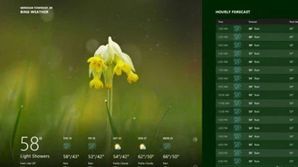 Windows 8 chính thức ra mắt: Nhiều nét mới, thời thượng hơn ảnh 3
