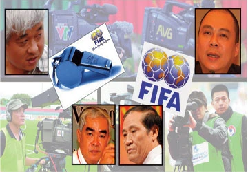 Đưa ra tòa, chịu thiệt lớn ảnh 1