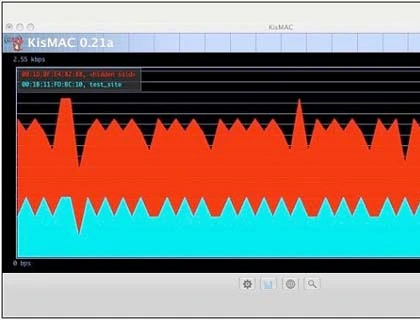 8 công cụ bảo mật Wi-Fi miễn phí tốt nhất ảnh 9 8 công cụ bảo mật Wi-Fi miễn phí tốt nhất ảnh 9