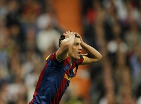 Barcelona - Osasuna: Dậy mà đi ảnh 3