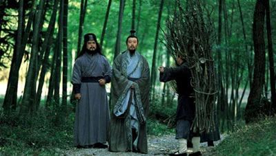 Một cảnh trong phim.