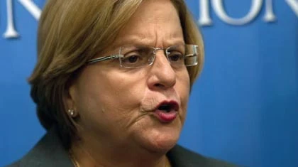 Hạ viện Mỹ lên án Triều Tiên phóng tên lửa ảnh 1