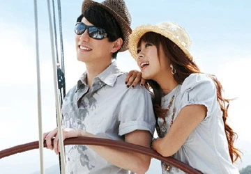 Khi lãng mạn thành…gánh nặng của tình yêu ảnh 1