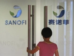 Công ty dược Sanofi bị điều tra hối lộ tại Trung Quốc ảnh 1