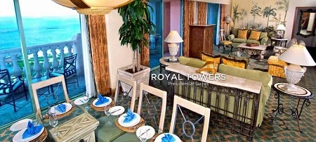 Những phòng khách sạn "vương giả" nhất thế giới ảnh 25 Những phòng khách sạn "vương giả" nhất thế giới ảnh 25