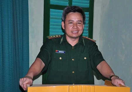 Trực tiếp: Đã bắt được sát thủ máu lạnh Lê Văn Luyện ảnh 8