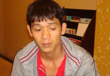 Phá đường dây mại dâm của Tuấn “pê đê” ảnh 1 Phá đường dây mại dâm của Tuấn “pê đê” ảnh 1