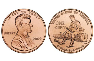 Chân dung những người được in trên đôla Mỹ ảnh 1