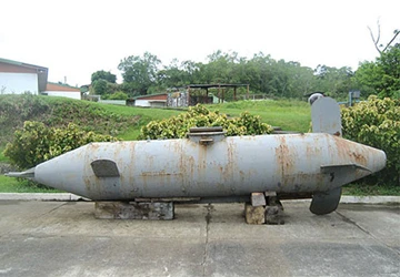 Mối đe dọa người Mỹ ảnh 1 Mối đe dọa người Mỹ ảnh 1