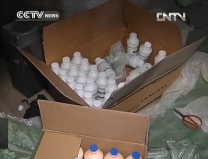 "Gà kháng sinh": Cơ quan chức năng im lặng! ảnh 2 "Gà kháng sinh": Cơ quan chức năng im lặng! ảnh 2