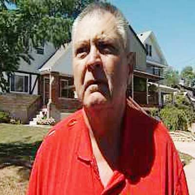 Sự thật ghê rợn đằng sau một cái chết ảnh 1