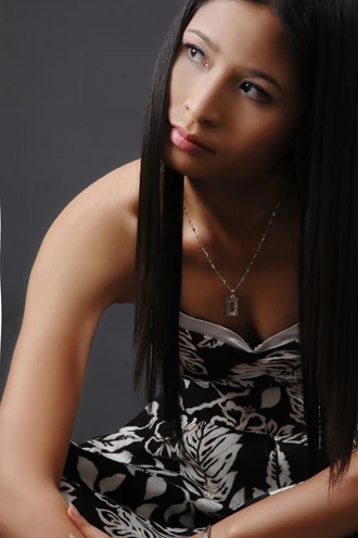 Thanh Giang: “Tôi chỉ sợ chồng chê… nhạt” ảnh 4