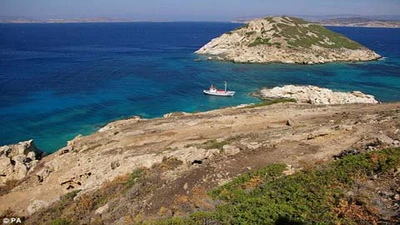 Bật mí nghi lễ chôn người thời đồ đồng ảnh 1