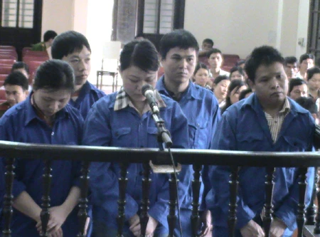 Sẵn sàng cho thi hành án tử hình bằng tiêm thuốc độc ảnh 2