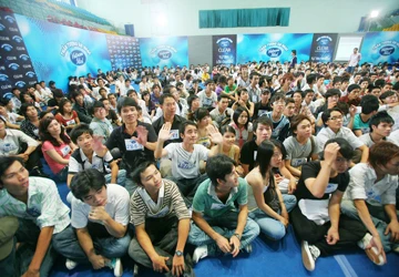 Vietnam Idol tuyển thí sinh lưu động ảnh 1