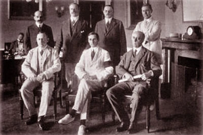 Cục Dự trữ Liên bang Hoa Kỳ: Những điều chưa biết ảnh 1