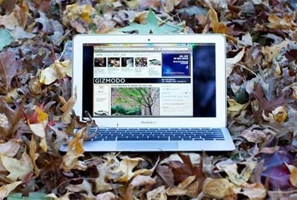 7 laptop có thiết kế đột phá trong năm 2010 ảnh 5